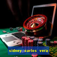 sidney carlos vera cruz porto